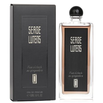 Serge Lutens - Five O'Clock Au Gingembre Eau De Parfum Spray Image 1