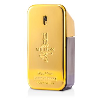 Paco Rabanne - One Million Eau De Toilette Spray Image 2