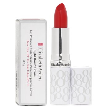 Elizabeth Arden - Eight Hour Cream Lip Protectant Stick SPF 15 #05 Berry Image 1