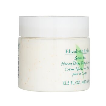 Elizabeth Arden - Green Tea Honey Drops Body Cream Image 1