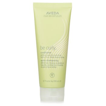 Aveda Be Curly Μαλακτική για Μπούκλες 200ml/6.7oz