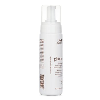 Aveda - Phomollient Styling Foam Image 1