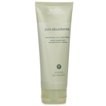 Aveda - Pure Abundance Volumizing Clay Conditioner Image 1