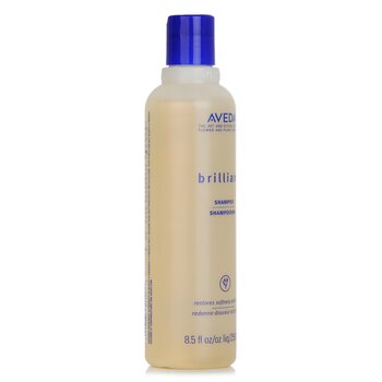 Aveda - Brilliant Shampoo Image 1
