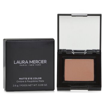 Laura Mercier - Eye Colour - Cafe Au Lait (Matte) Image 1