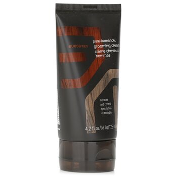 Aveda - Men Pure-Formance Grooming Cream (Moisture & Control Hydratation) Image 1