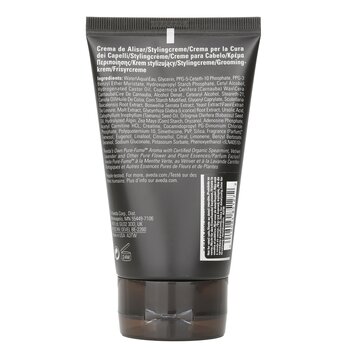 Aveda - Men Pure-Formance Grooming Cream (Moisture & Control Hydratation) Image 2