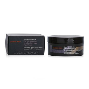 Aveda - Men Pure-Formance Grooming Clay Image 1