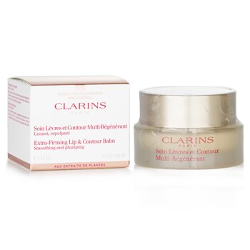 Clarins - Extra-Firming Lip & Contour Balm Image 1