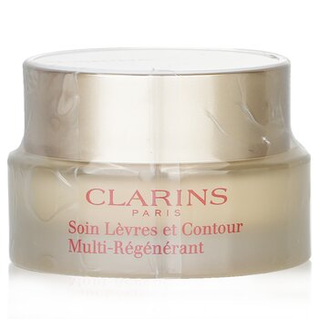 Clarins - Extra-Firming Lip & Contour Balm Image 2