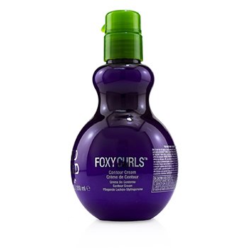 Tigi - Bed Head Foxy Curls Contour Cream Image 1