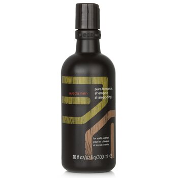 Men Pure-Formance Shampoo (300ml/10oz) 