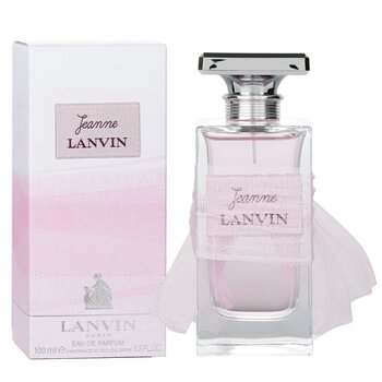 Lanvin - Jeanne Lanvin Eau De Parfum Spray Image 1