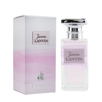 Lanvin - Jeanne Lanvin Eau De Parfum Spray Image 1