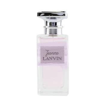 Jeanne Lanvin Eau De Parfum Spray (50ml/1.7oz) 