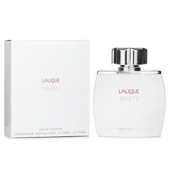 Lalique - White Pour Homme Eau De Toilette Spray Image 1