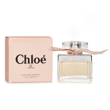 Chloe - Eau De Parfum Spray Image 1