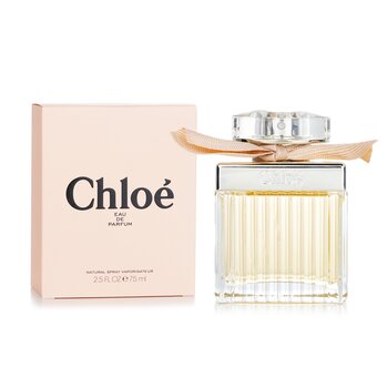 Chloe - Eau De Parfum Spray Image 1