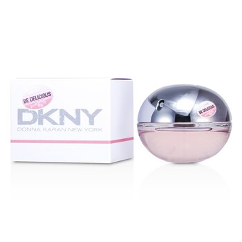 DKNY - Be Delicious Fresh Blossom Eau De Parfum Spray Image 1