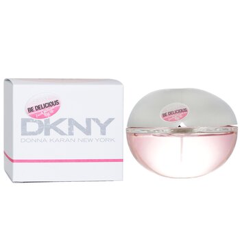 DKNY - Be Delicious Fresh Blossom Eau De Parfum Spray Image 1