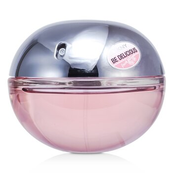 DKNY Be Delicious Fresh Blossom Eau De Parfum Semprot 100ml/3.4oz