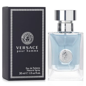 Versace - Versace Pour Homme Eau De Toilette Spray Image 1