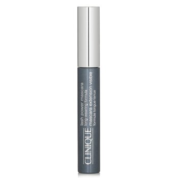 Clinique - Lash Power Extension Visible Mascara - # 04 Dark Chocolate Image 2