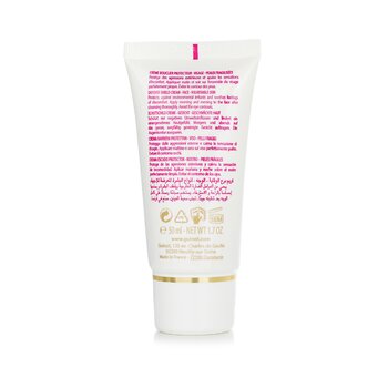 Guinot - Creme Protection Reparatrice Face Cream Image 2