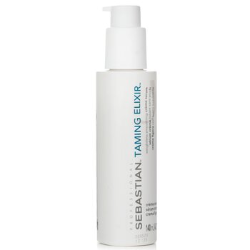 Sebastian - Taming Elixir Weightless Smoothing Creme Serum Image 1