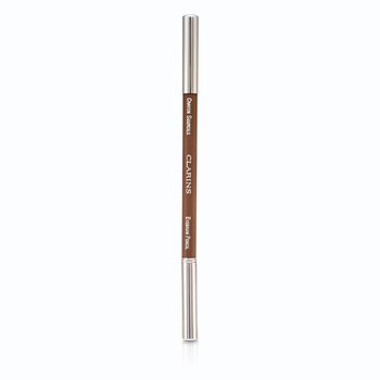 Clarins - Eyebrow Pencil - #03 Soft Blonde Image 1