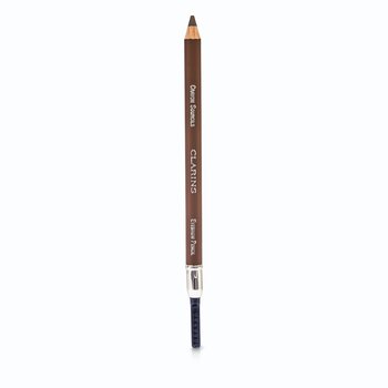 Clarins - Eyebrow Pencil - #03 Soft Blonde Image 2