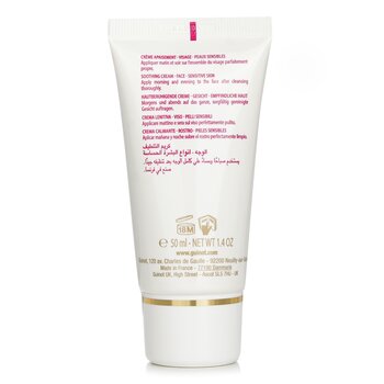 Guinot - Hydra Sensitive Face Cream Image 2