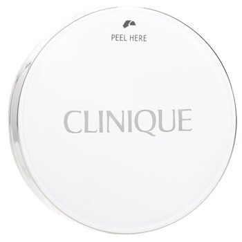 Clinique - Almost Powder MakeUp SPF 15 - No. 02 Neutral Fair Image 2