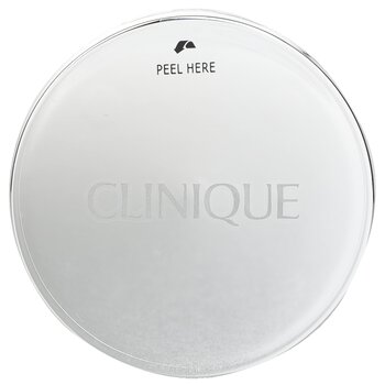 Clinique - Almost Powder MakeUp SPF 15 - No. 03 Light Image 2