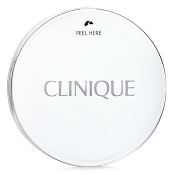 Clinique - Almost Powder MakeUp SPF 15 - No. 04 Neutral Image 2