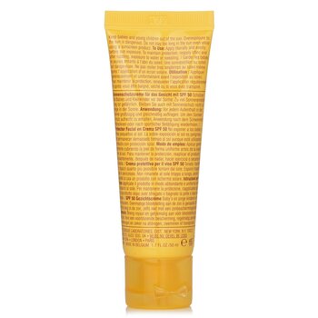 Clinique - Sun SPF 50 Face Cream UVA/UVB Image 2