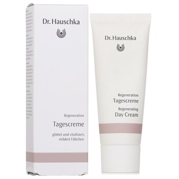 Dr. Hauschka - Regenerating Day Cream Image 1