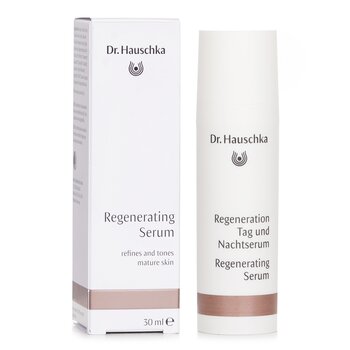 Dr. Hauschka - Regenerating Serum Image 1