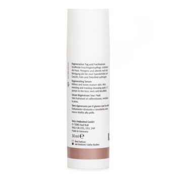 Dr. Hauschka - Regenerating Serum Image 2