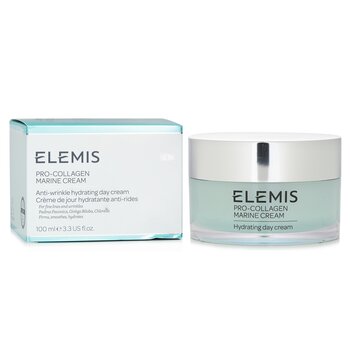 Elemis - Pro-Collagen Marine Cream Image 1