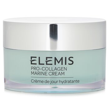 Elemis - Pro-Collagen Marine Cream Image 2