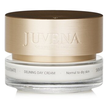 Rejuvenate & Correct Delining Day Cream - Normal to Dry Skin (50ml/1.7oz) 