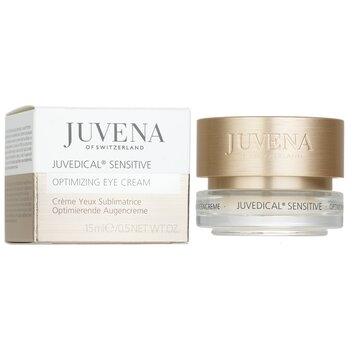 Juvena - Prevent & Optimize Eye Cream - Sensitive Skin Image 1