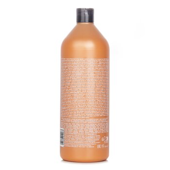 Redken - All Soft Shampoo (For Dry/ Brittle Hair) Image 2