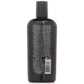 American Crew - Men Light Hold Texture Lotion (Low Shine) Image 2