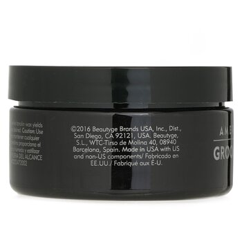 American Crew - Men Grooming Cream Image 1