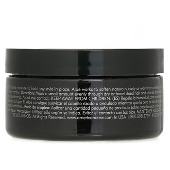 American Crew - Men Grooming Cream Image 2