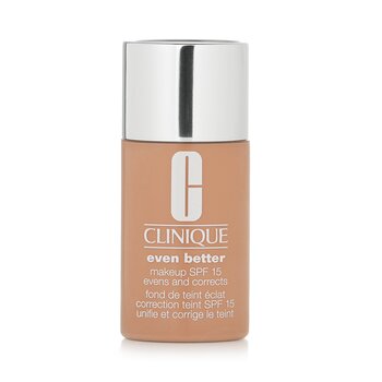 Even Better Makeup SPF15 (Dry Combination to Combination Oily) - No. 06/ CN58 Honey (30ml/1oz) 