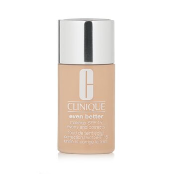 Even Better Makeup SPF15 (Dry Combination to Combination Oily) - No. 01/ CN10 Alabaster (30ml/1oz) 