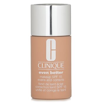 Even Better Makeup SPF15 (Dry Combination to Combination Oily) - No. 04/ CN40 Cream Chamois (30ml/1oz) 
